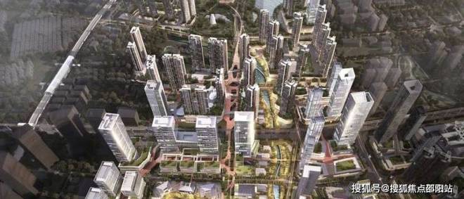 ⚡ 好房子—万丰海岸城官方售楼处发布：万丰海岸城认购率引爆市场(图2)