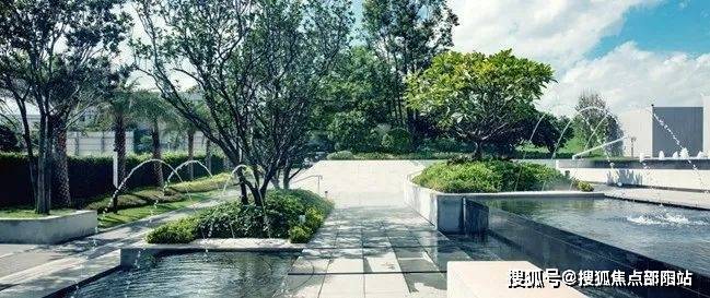 ⚡ 好房子—万丰海岸城官方售楼处发布：万丰海岸城认购率引爆市场(图4)