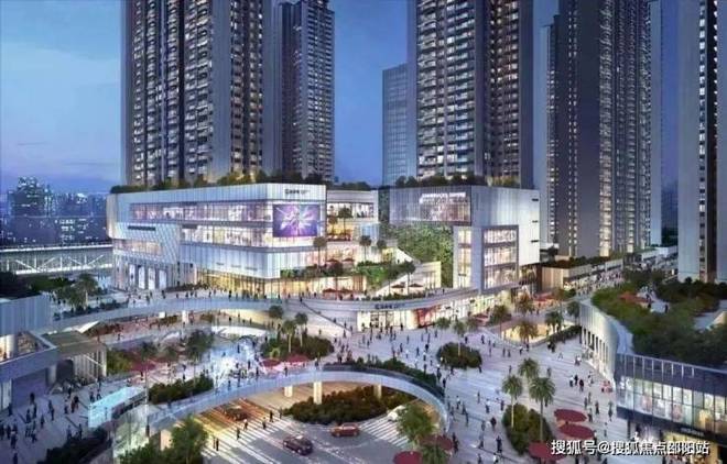 ⚡ 好房子—万丰海岸城官方售楼处发布：万丰海岸城认购率引爆市场(图5)