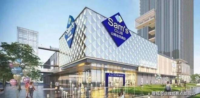 ⚡ 好房子—万丰海岸城官方售楼处发布：万丰海岸城认购率引爆市场(图7)