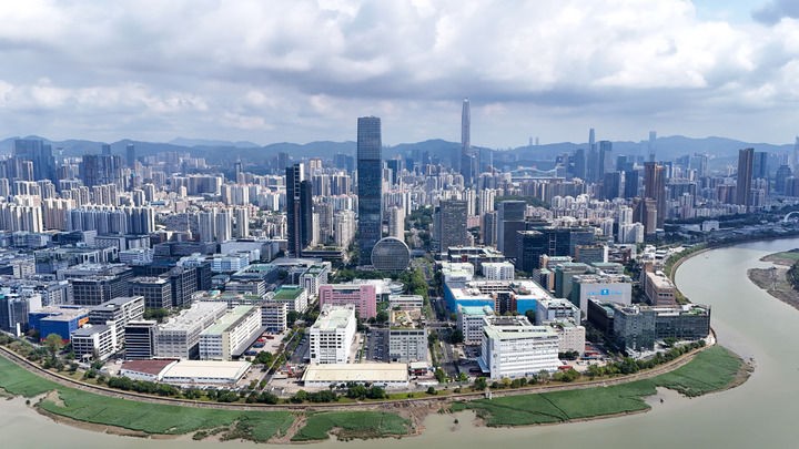 走出一条中国特色城市发展道路——以习同志为核心的党中央引领城市工作纪实(图3)