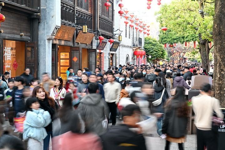 走出一条中国特色城市发展道路——以习同志为核心的党中央引领城市工作纪实(图7)