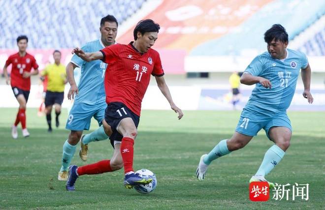 淮安“浪里马”:开门红能否一路长红?(图2)