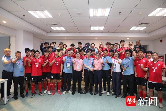 淮安“浪里马”:开门红能否一路长红?(图3)