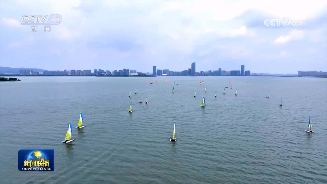 【新思想引领新征程】全民健身高质量发展 筑牢健康中国根基(图3)