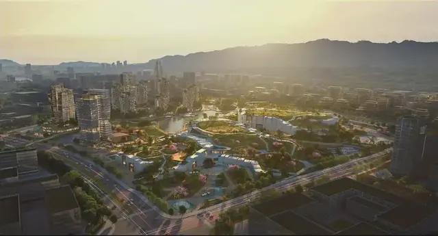 耗资288亿！宜宾最大的体育设施明年建成