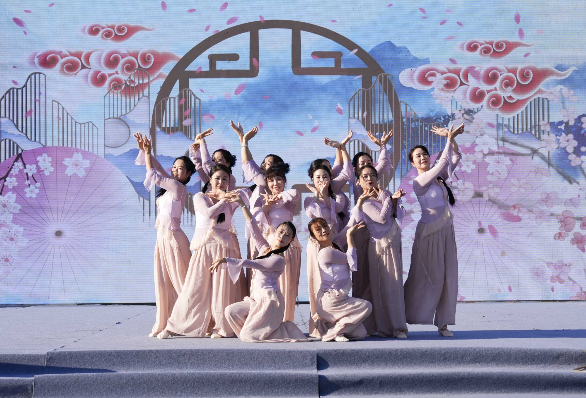 湖南湘潭县：“嗨BA”正燃 更见赛事与城市共舞(图3)