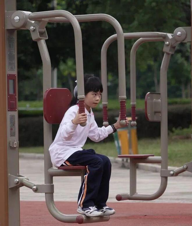 汕头的运动圈“卷”起来了(图1)