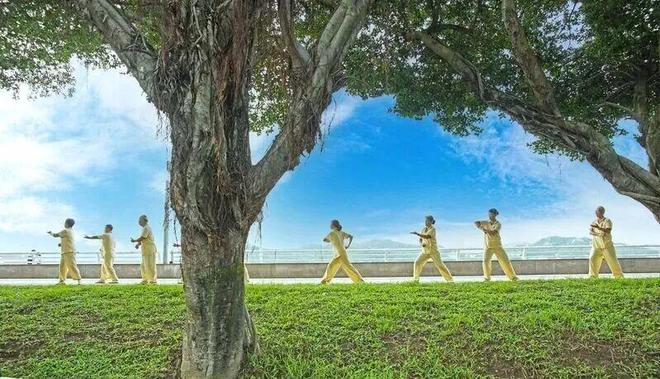 汕头的运动圈“卷”起来了(图3)