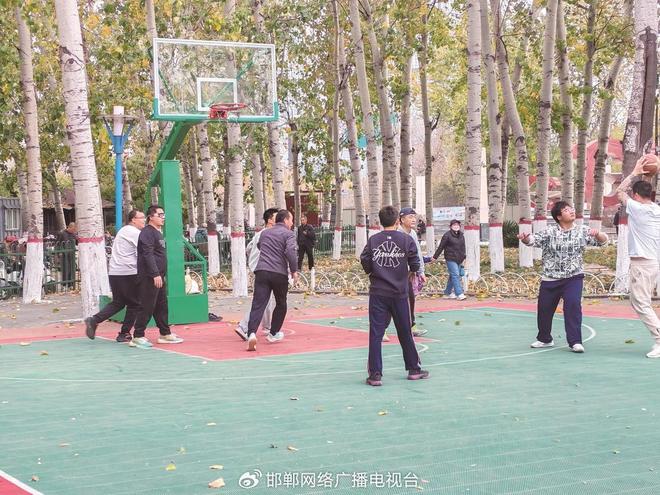 身边的“十四五”丨“一刻钟健身圈”圈出健康新生活