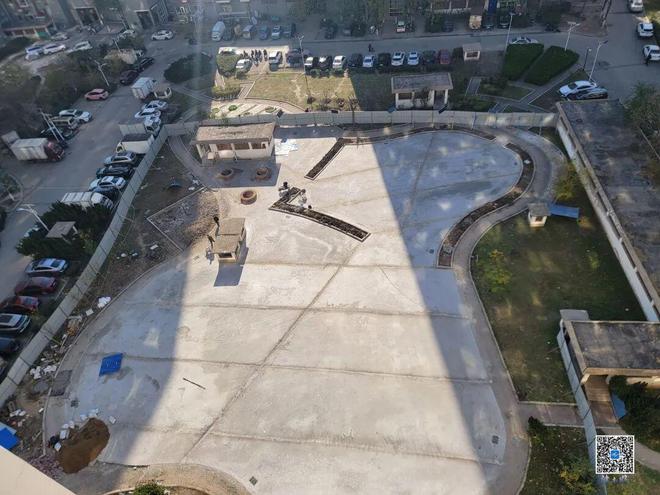 津南新增三处“微口袋公园”！