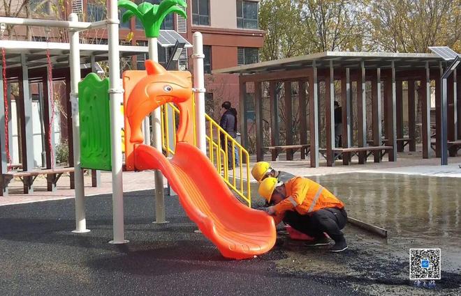 津南新增三处“微口袋公园”！(图2)