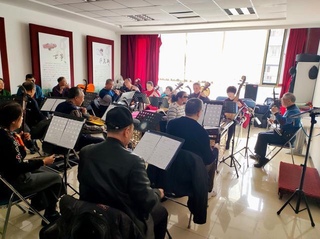 记者调查｜建居民活动“阵地”有哪些“高招”？——长春市社区活动室现状调查（下）