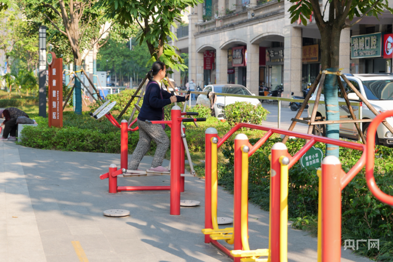 从“健身去哪儿”到“活力满邕城”解码南宁体育强市建设新路径