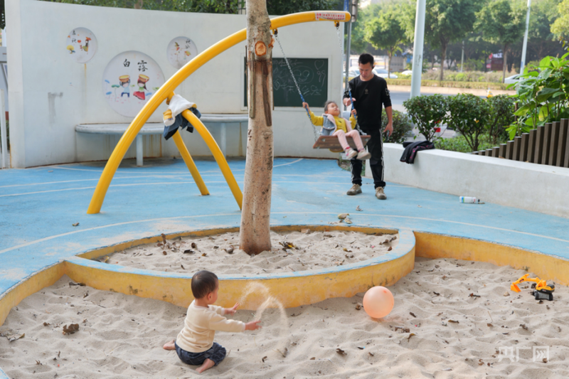 从“健身去哪儿”到“活力满邕城”解码南宁体育强市建设新路径(图2)