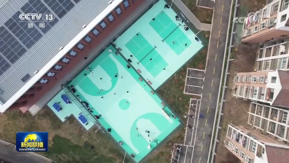 持续推进便民建设各地居民生活更温馨(图5)