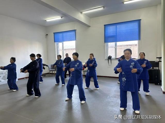 我们的“十四五”从“场馆少”到“健身热”↘(图1)