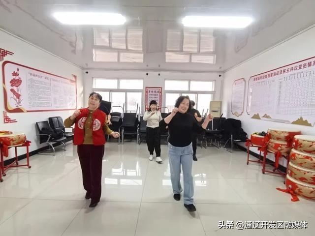 我们的“十四五”从“场馆少”到“健身热”↘(图6)