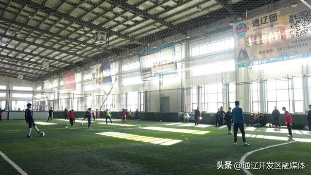 我们的“十四五”从“场馆少”到“健身热”↘(图10)